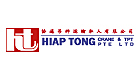 HIAP TONG CRANE & TRANSPORT PTE LTD