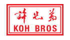 KOH BROTHERS BUILDING & CIVIL ENGINEERING CONTRACTOR (PTE) LTD