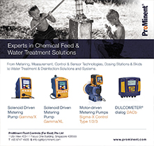 METERING EQUIPMENT & SYSTEMS